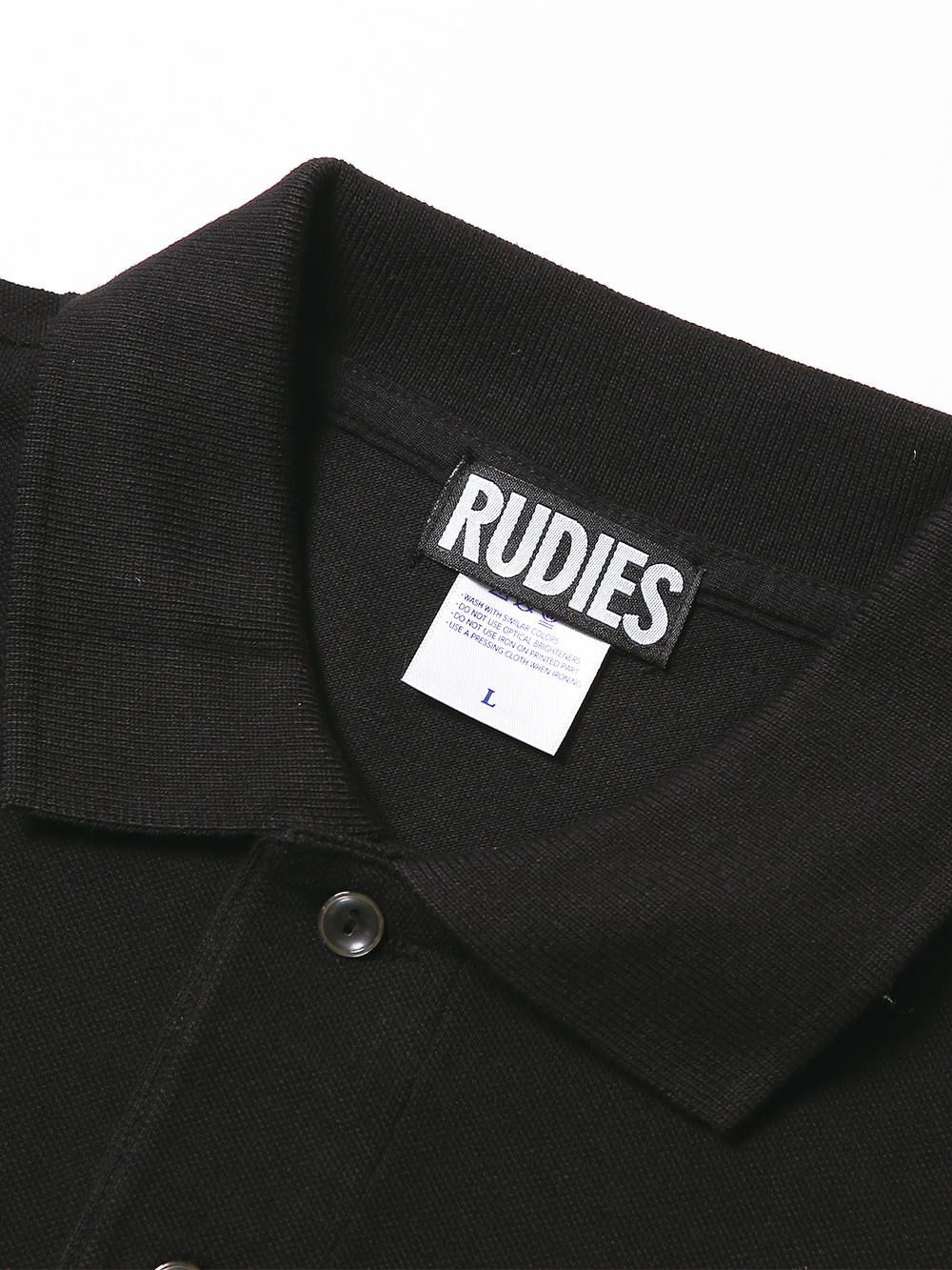 STAB POLO-SHIRTS