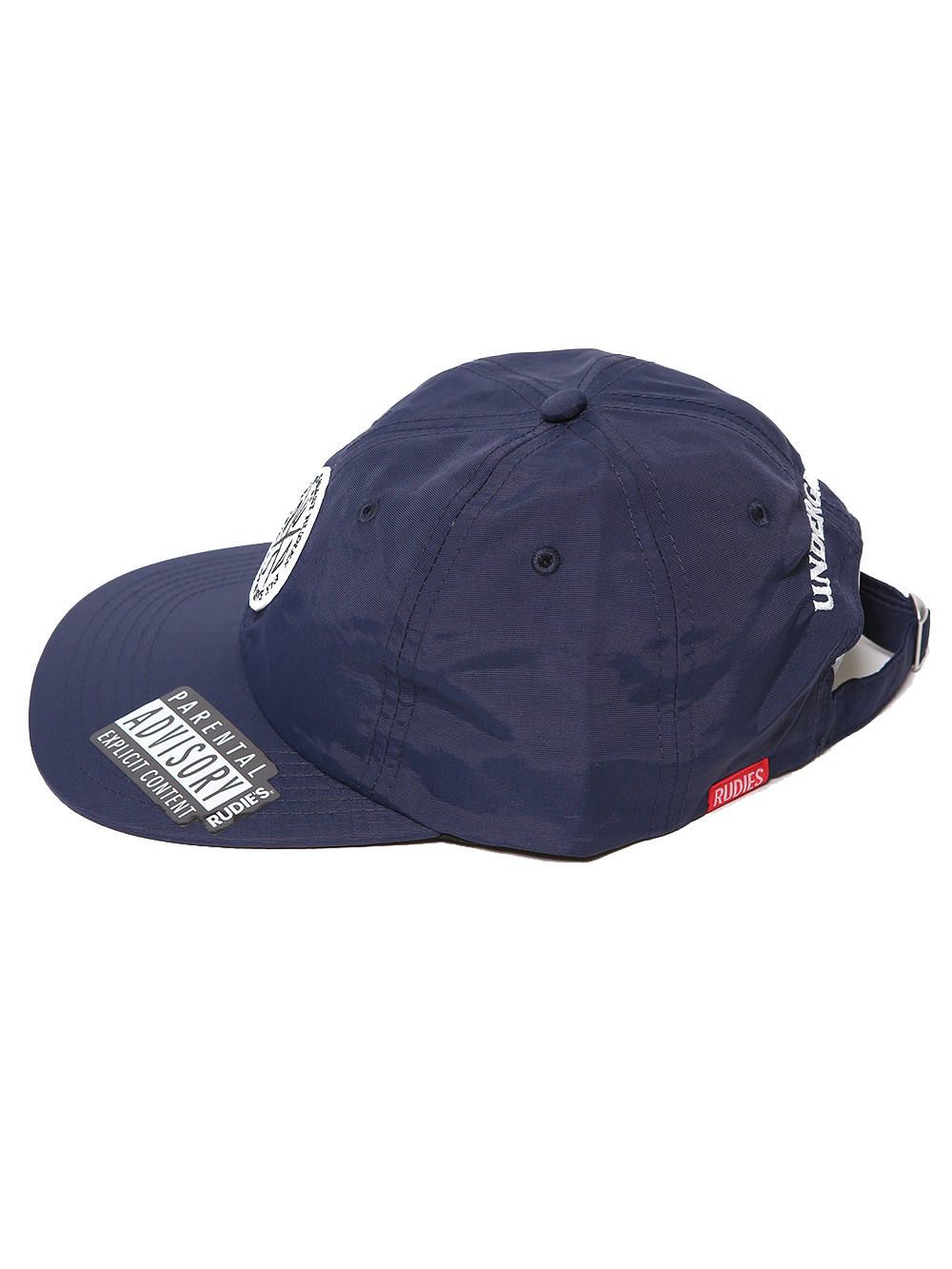 BASTARD NYLON-LOWCAP