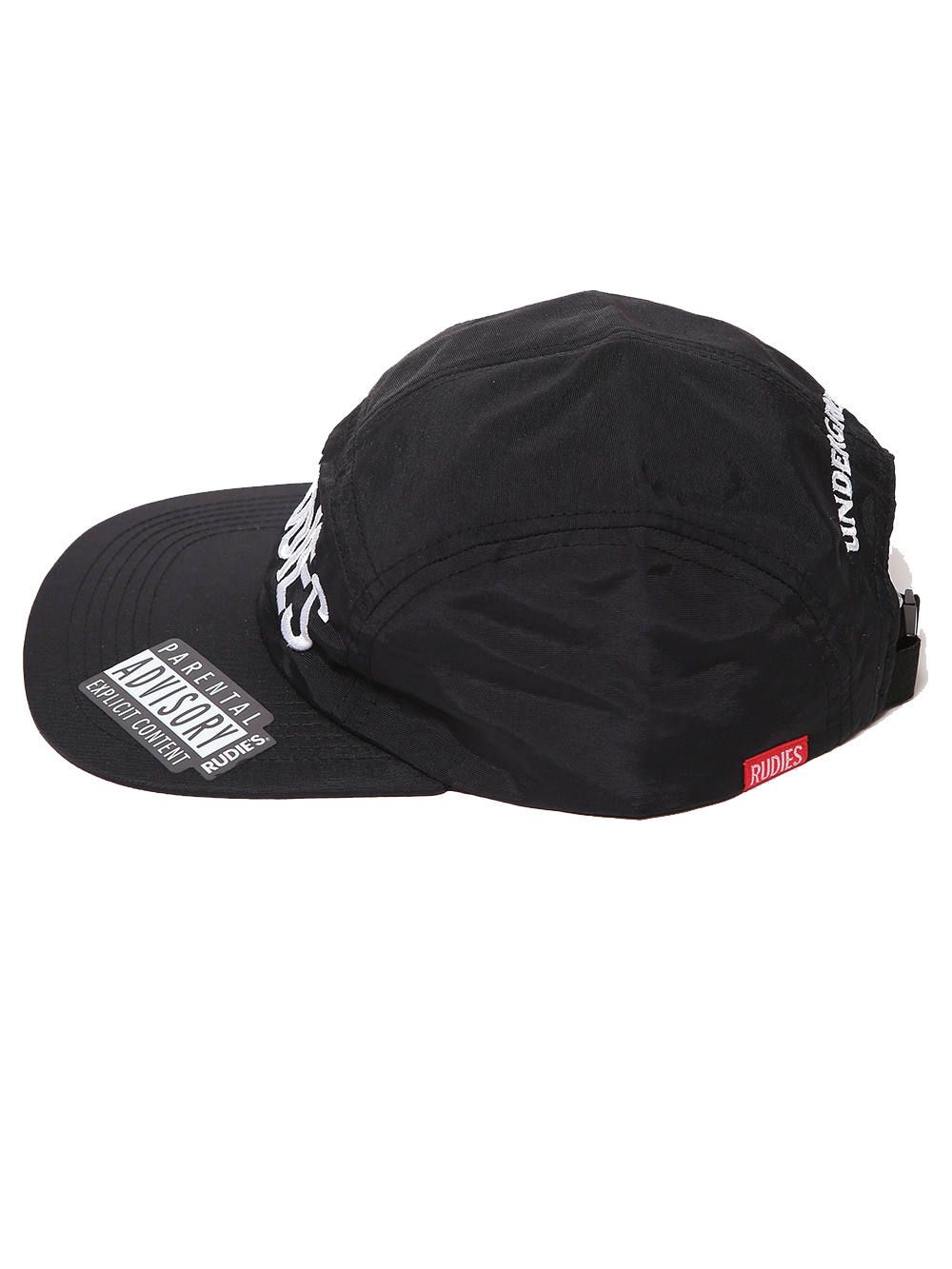 PHAT NYLON-LOWCAP