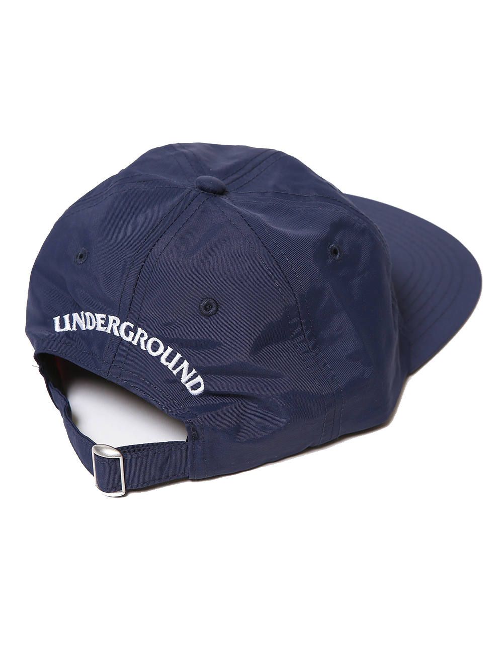 PHAT NYLON-LOWCAP