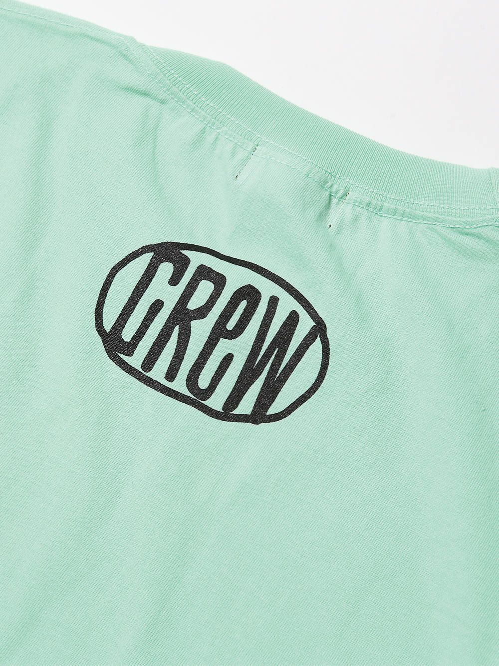 DRAWING CREW-T