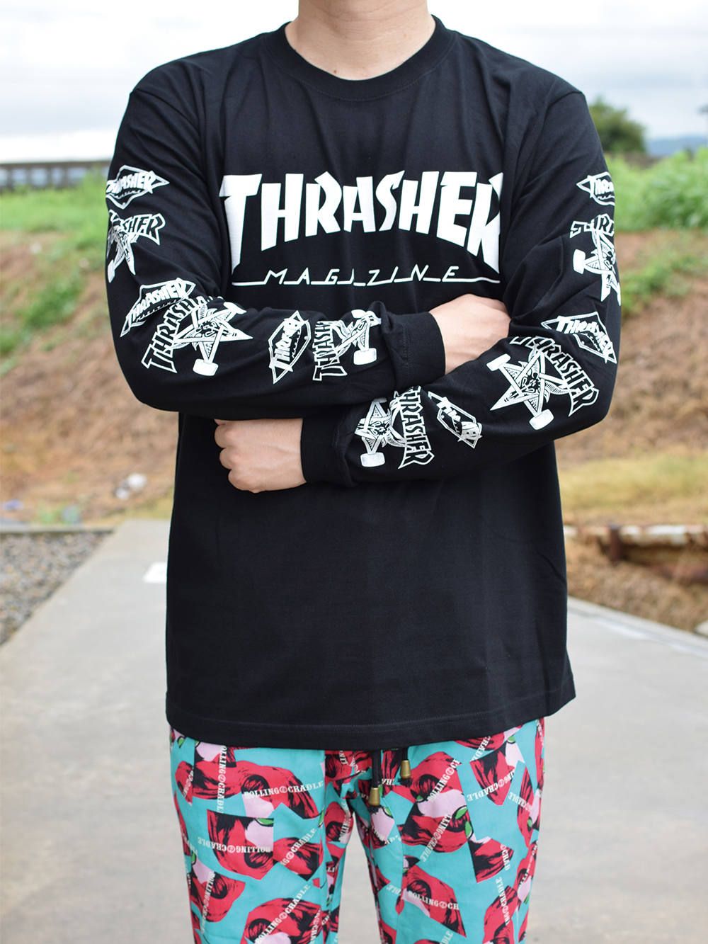 MAG Multi-C L/S TEE
