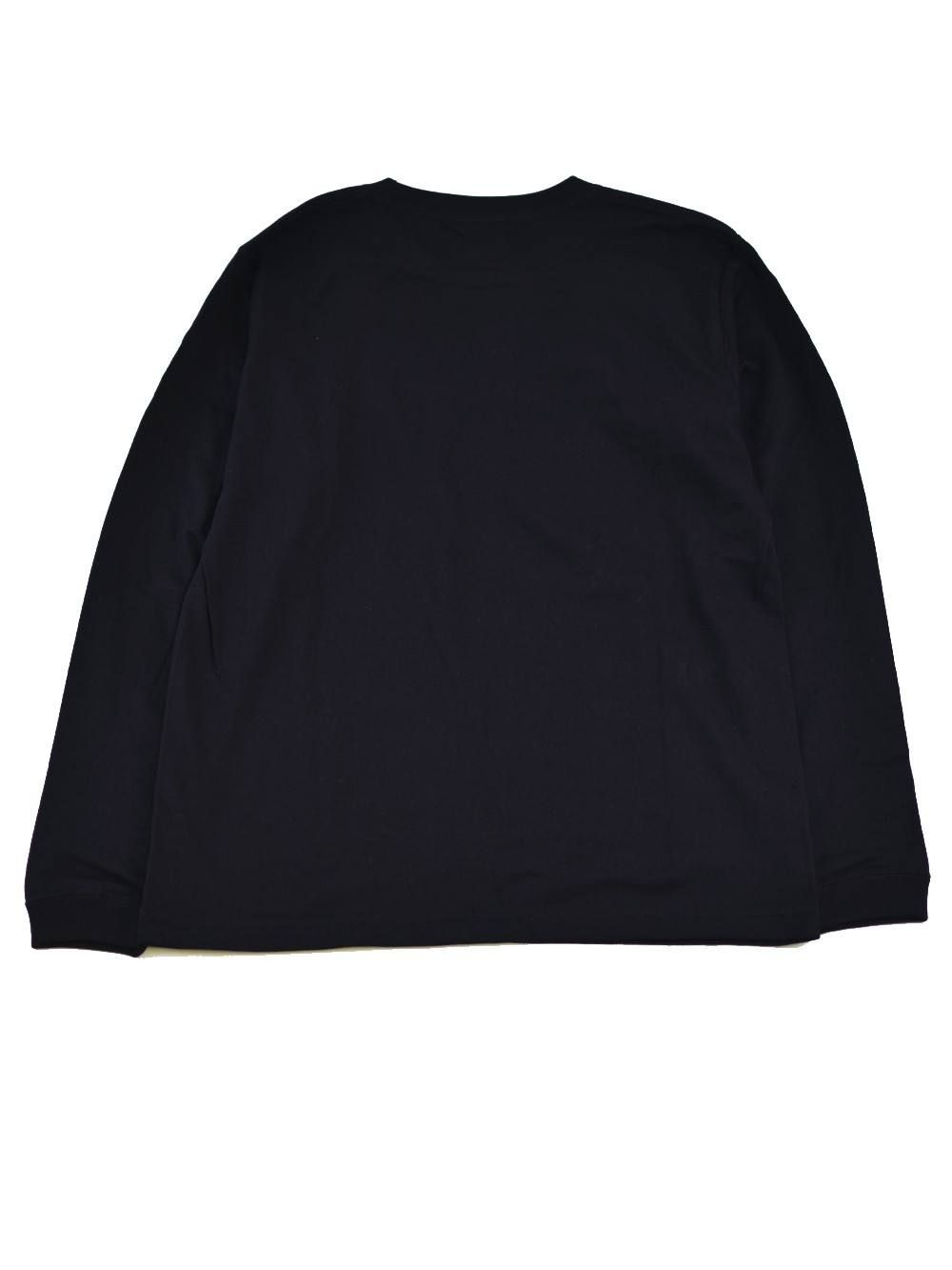 LOVE AFFAIR L/S TEE