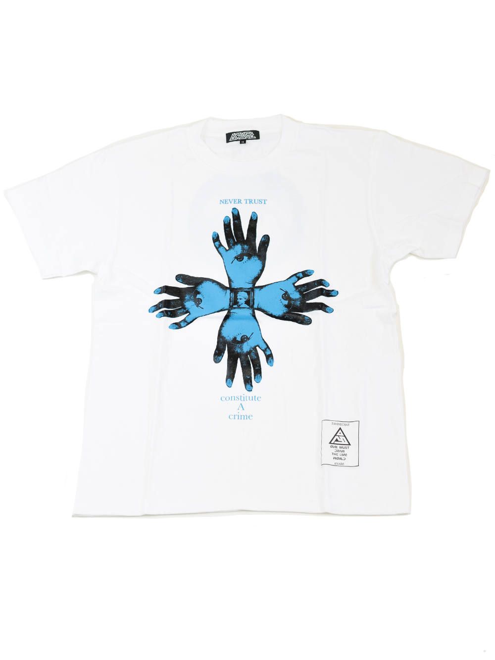 CONSTITUTE s/s