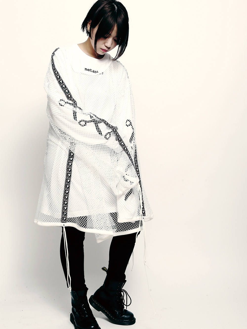 METAPHOR -Long Sleeve-