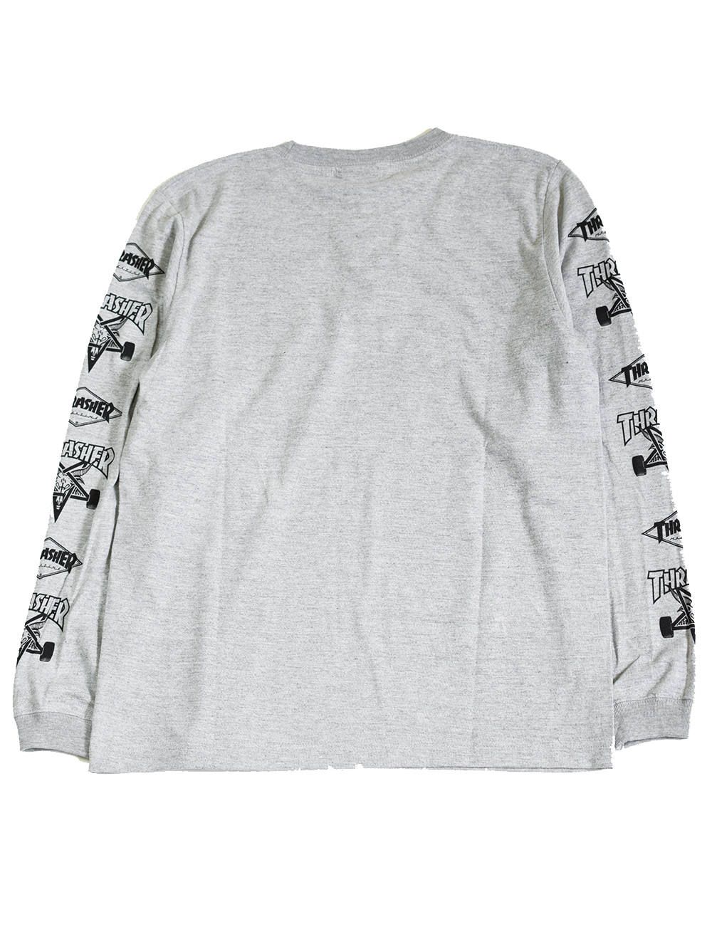 MAG Multi-C L/S TEE