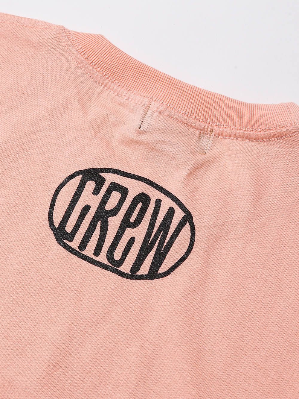 DRAWING CREW-T