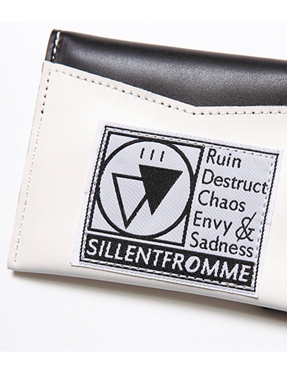 RICH -Card Case-