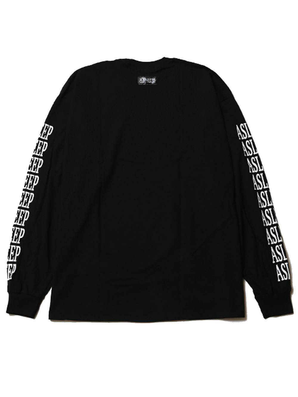 ASLEEP [ LONG SLEEVE ]