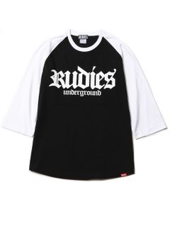 HOOK RAGLAN-T