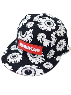 KEEP WATCH ALL OVER-CAP