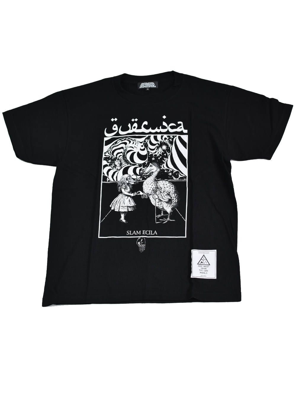 SLAM ECILA s/s