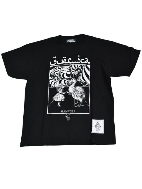 SLAM ECILA s/s