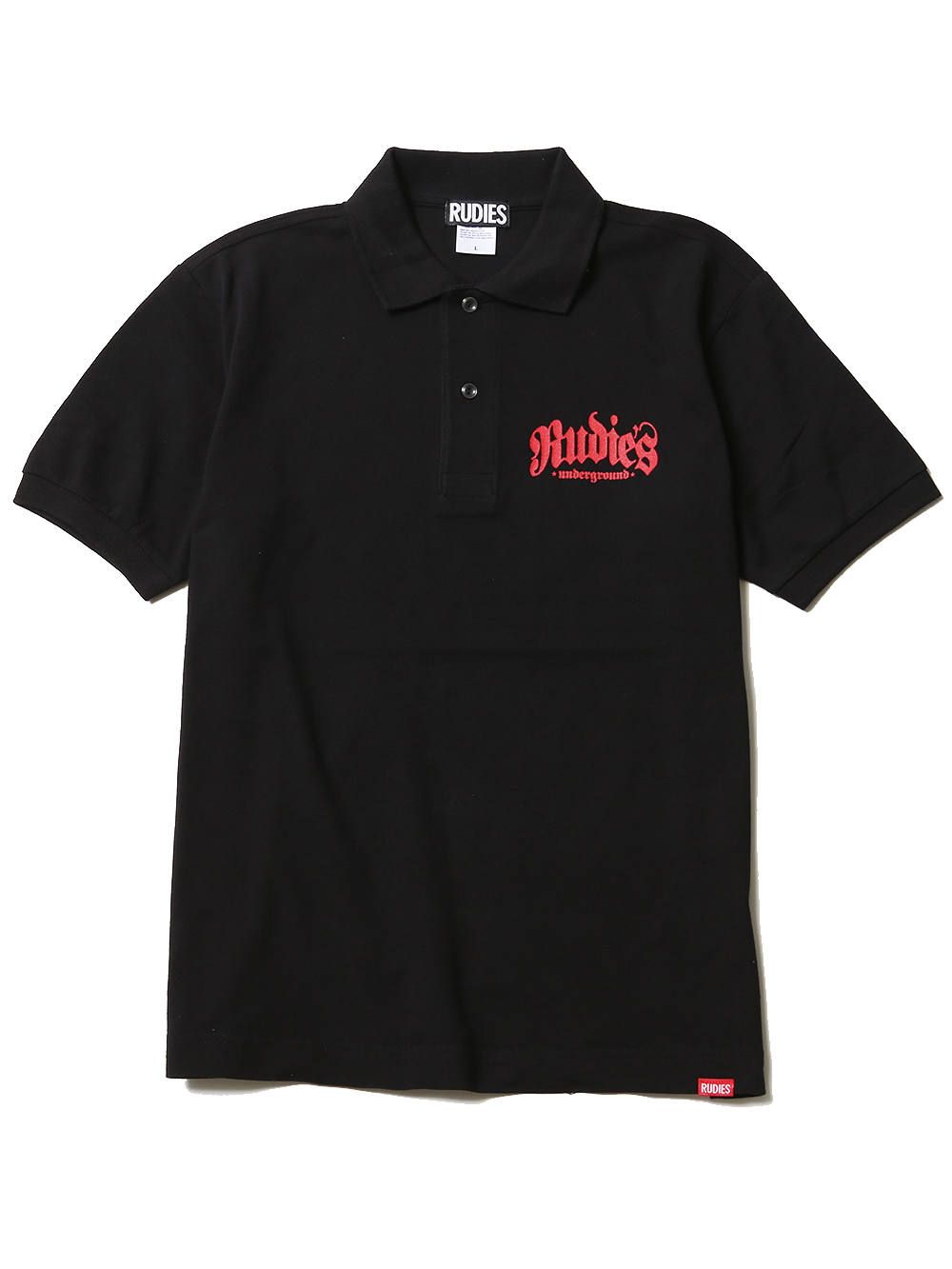STAB POLO-SHIRTS