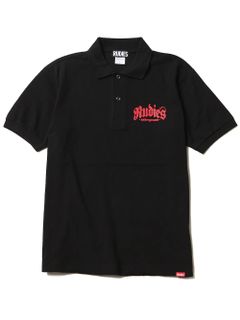 STAB POLO-SHIRTS