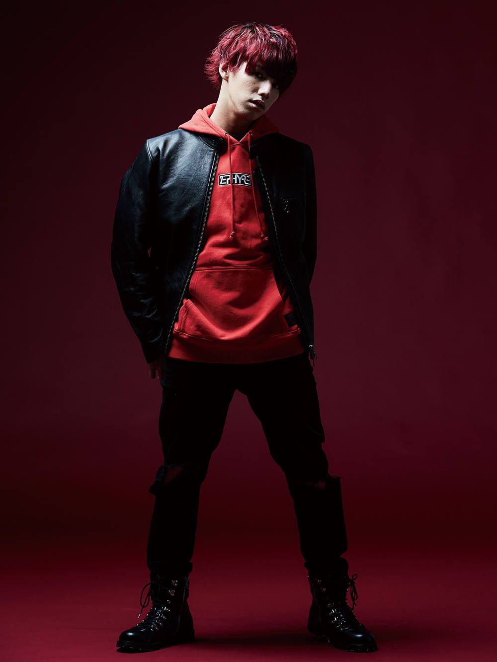 PARKA -PROVE-