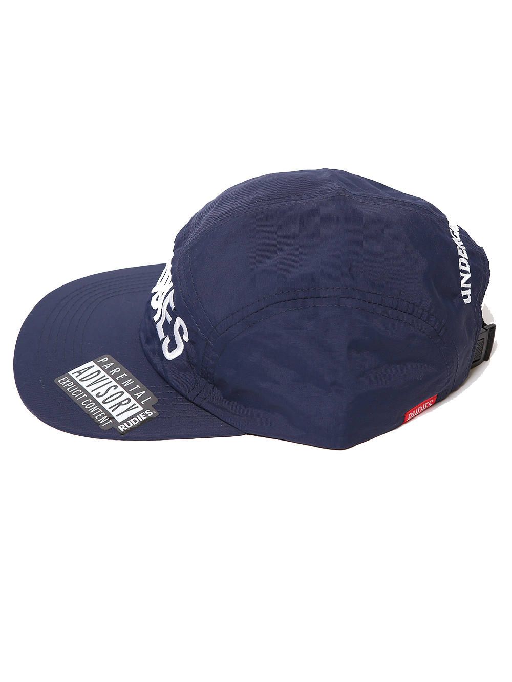 PHAT NYLON-LOWCAP