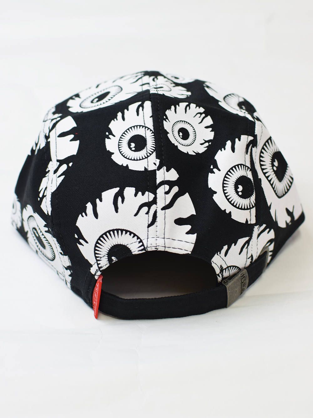 KEEP WATCH ALL OVER-CAP