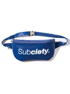 LEATHER WAIST-BAG