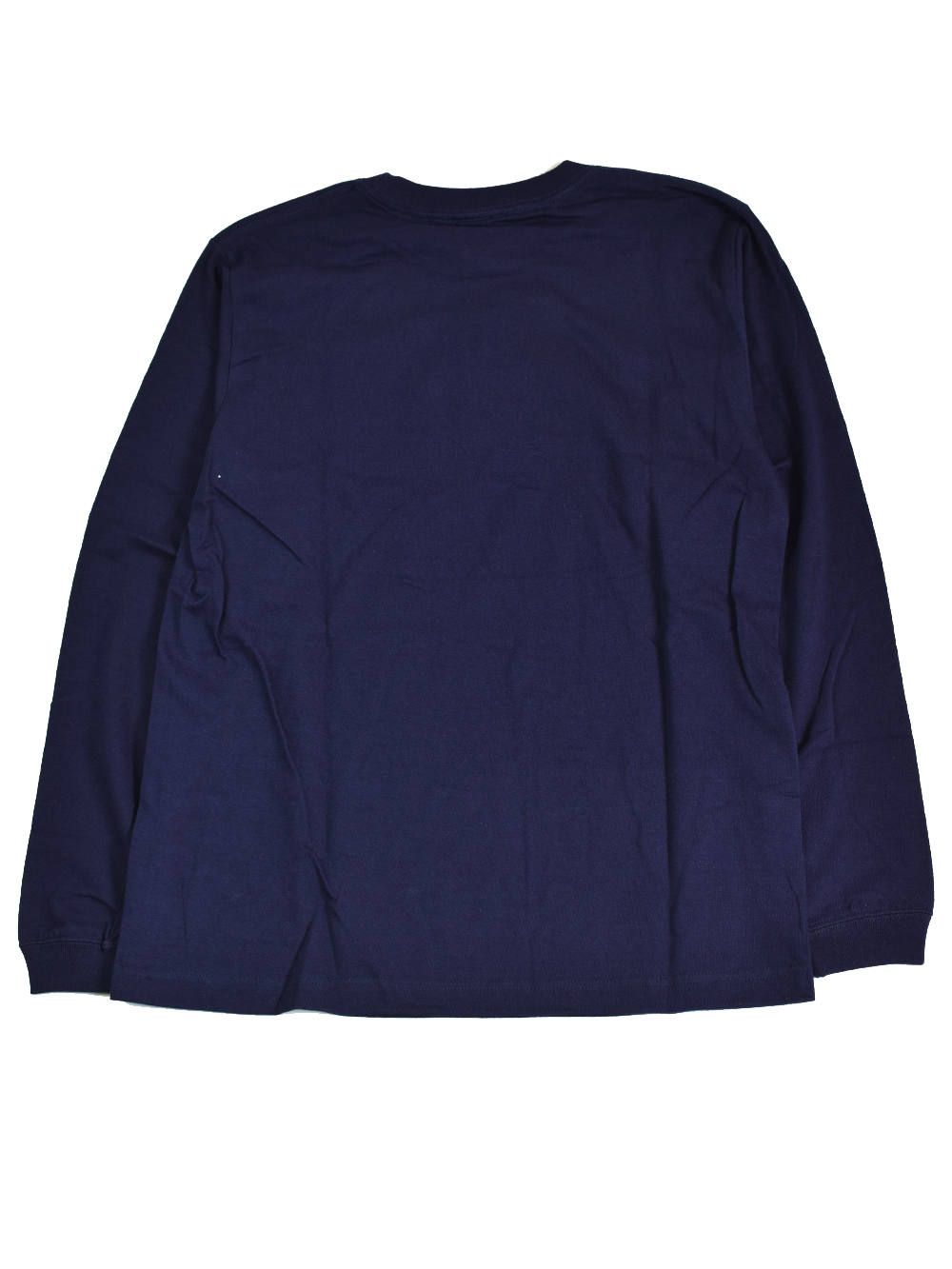 MAG LOGO L/S Tee