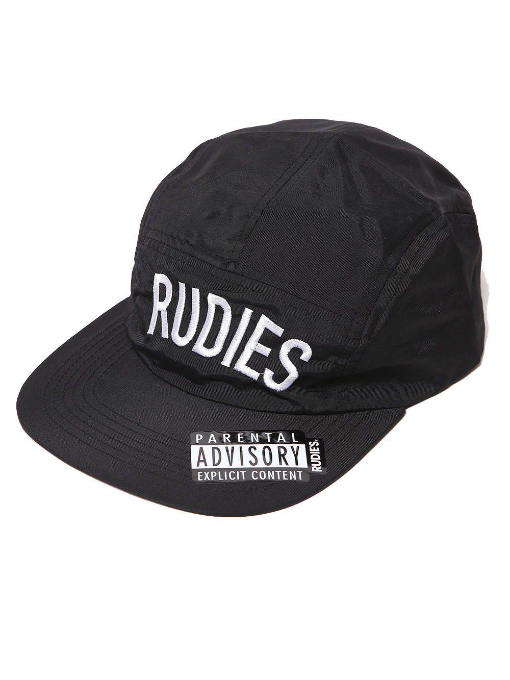PHAT NYLON-LOWCAP