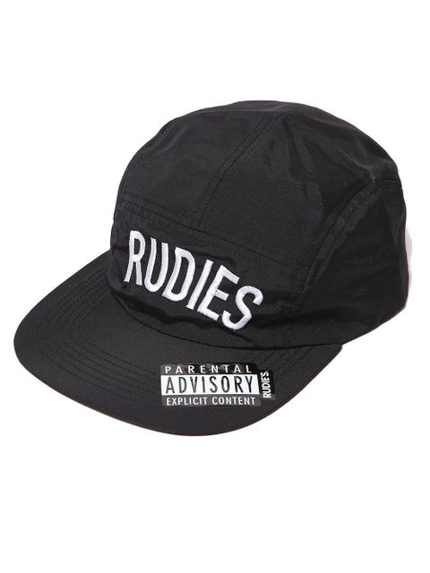 PHAT NYLON-LOWCAP