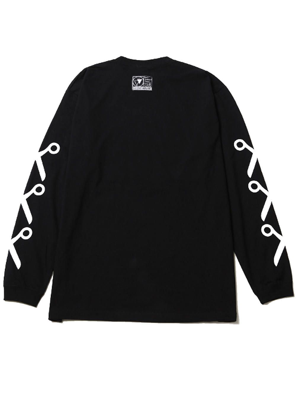 METAPHOR -Long Sleeve-