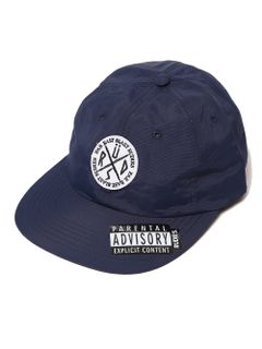 BASTARD NYLON-LOWCAP