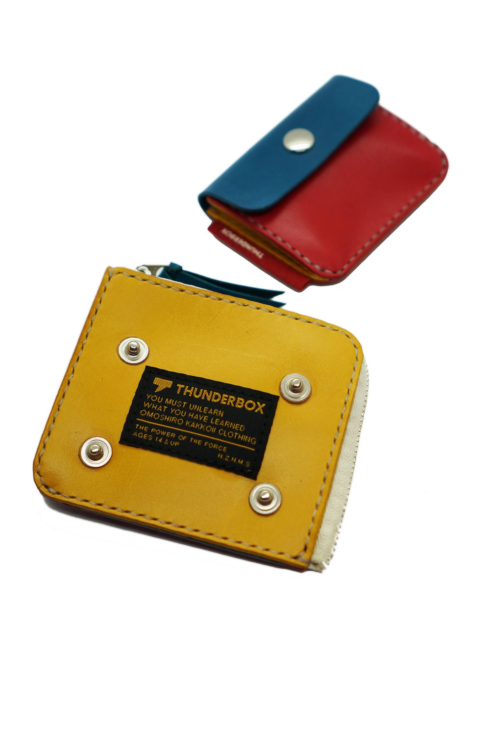 CORE FIGHTER-WALLET