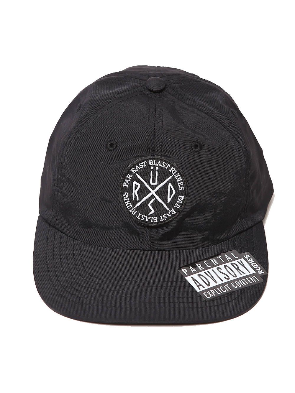 BASTARD NYLON-LOWCAP