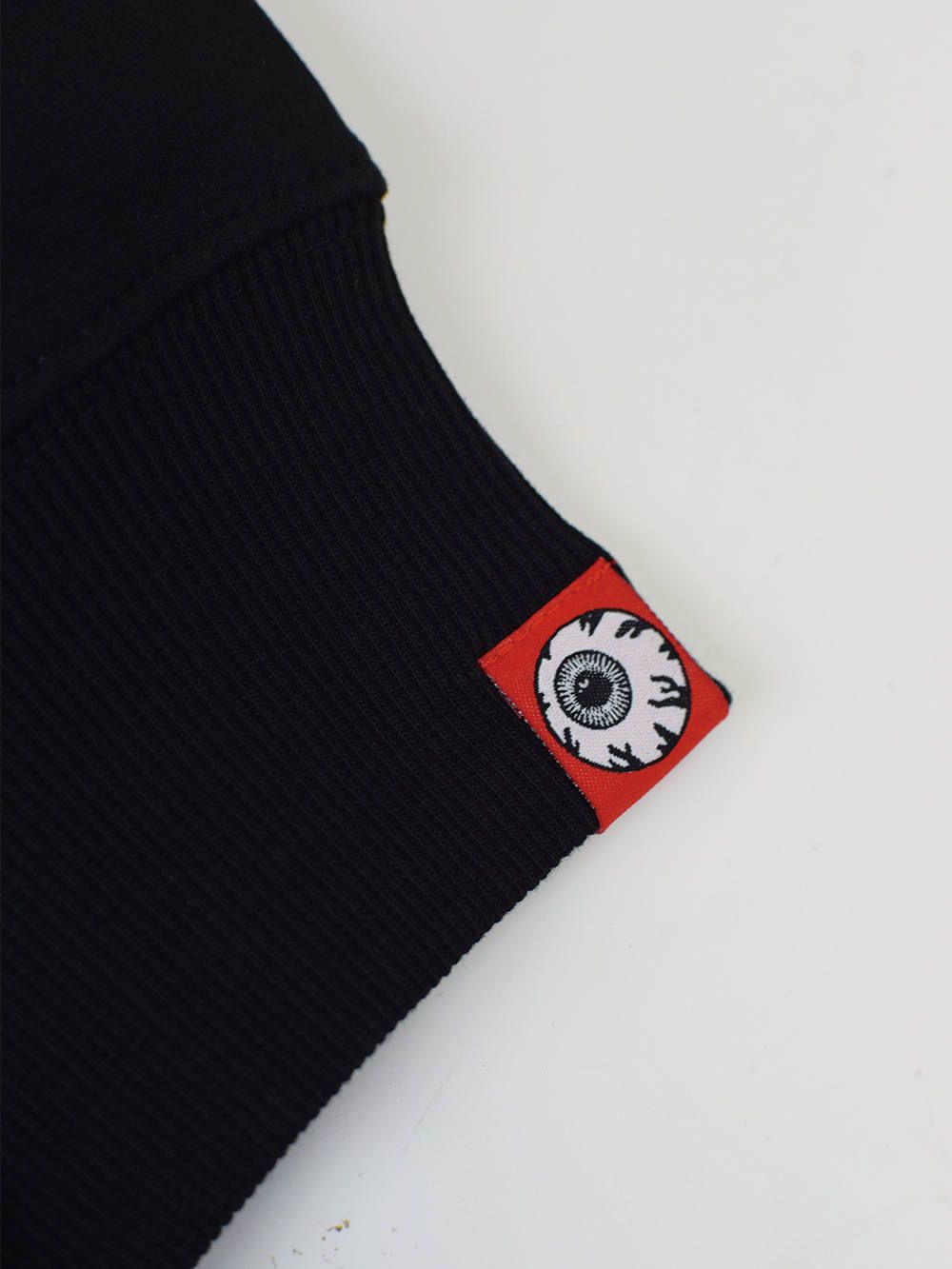 KEEP WATCH CREW-NECK SW