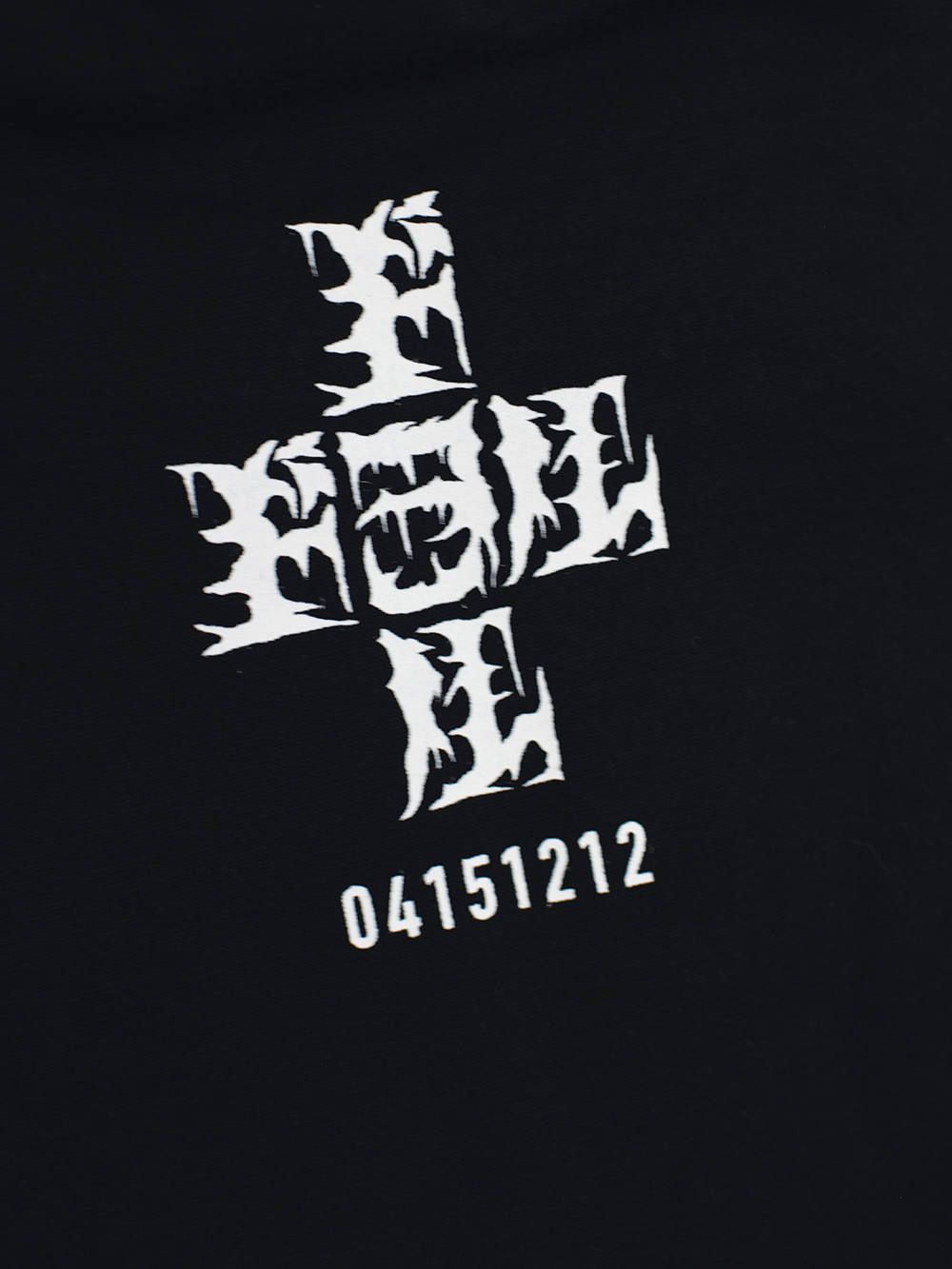 【RUDIES×DOLL】CONFUSE LONG SLEEVE