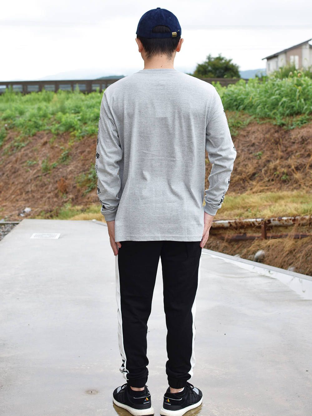 MAG Multi-C L/S TEE