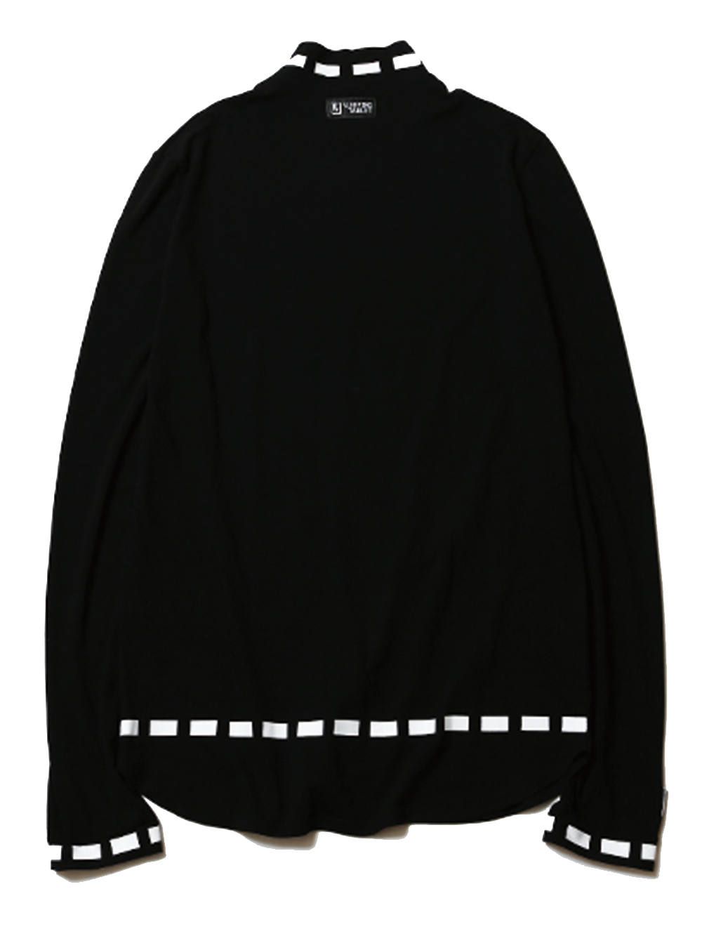 SORBET [ MOCK NECK CUTSEW ]