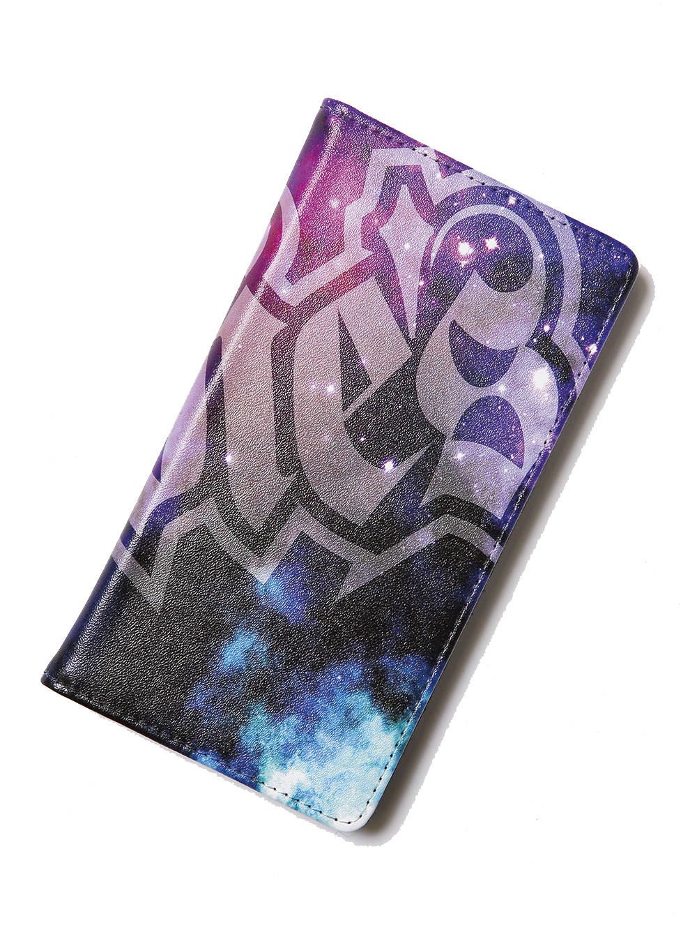 SPARK GALAXY BOOK-CASE