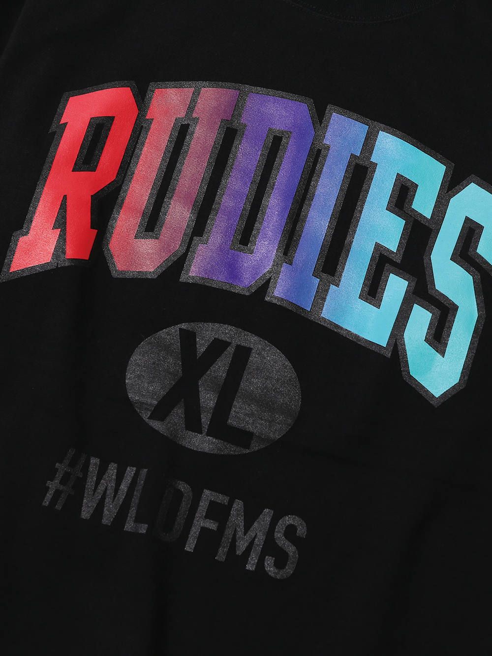 COLLEGE GRADATION LS-T