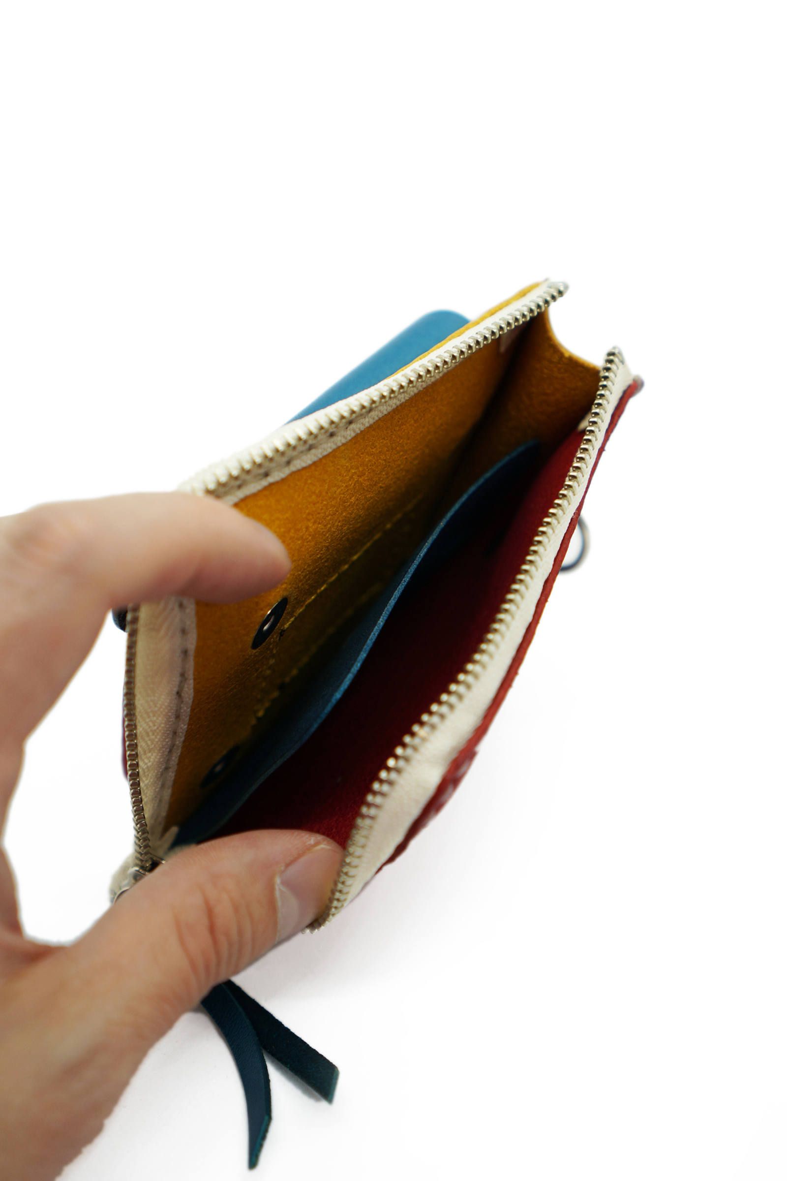 CORE FIGHTER-WALLET