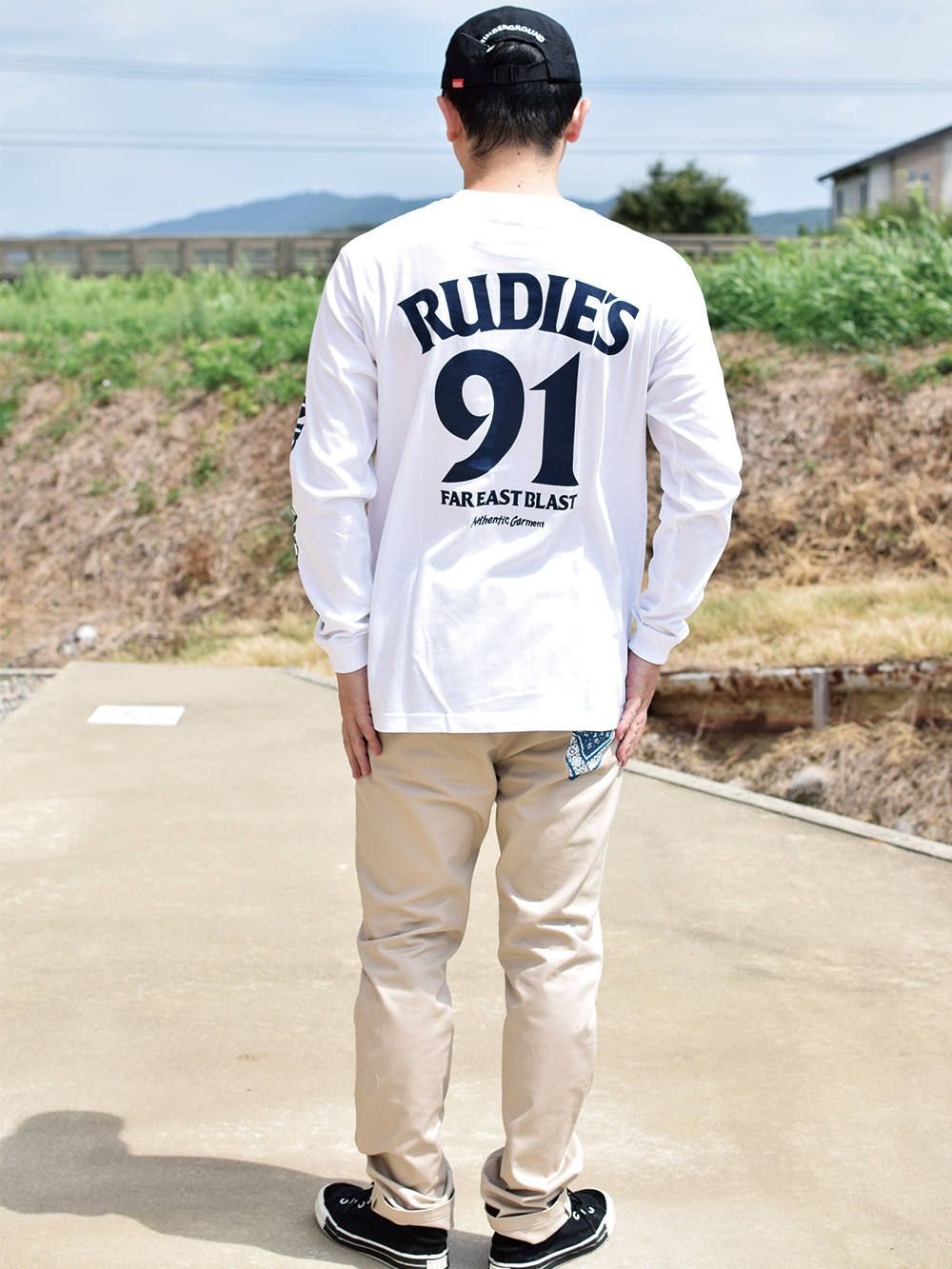 SLICK LS-T