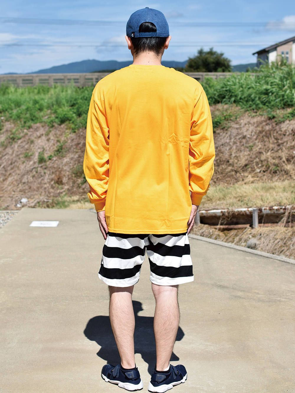 WITCHING HOUR L/S T