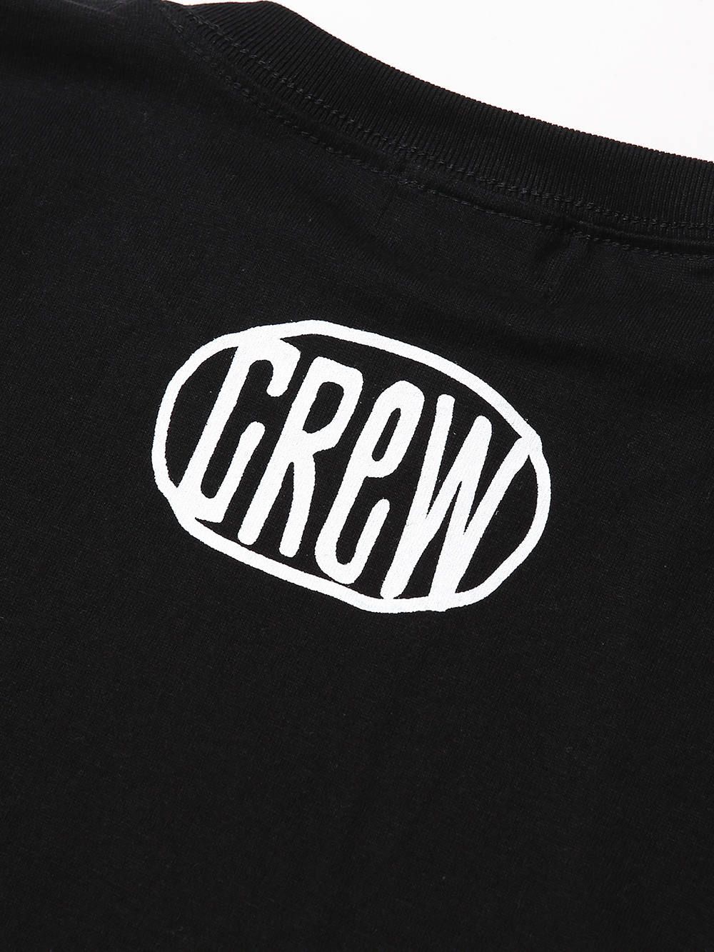 DRAWING CREW-T