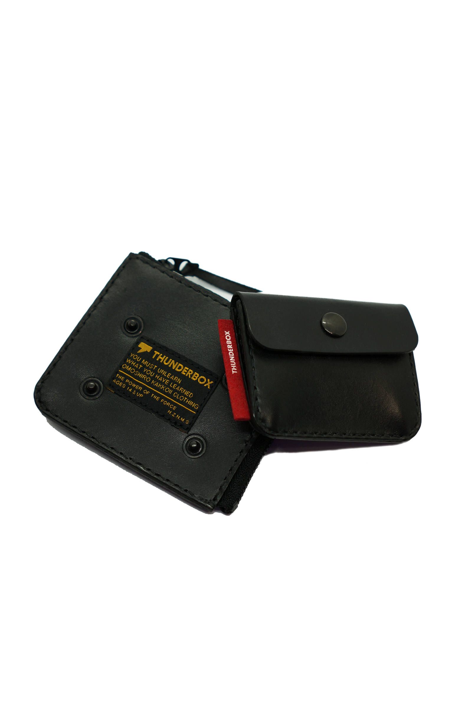 CORE FIGHTER-WALLET