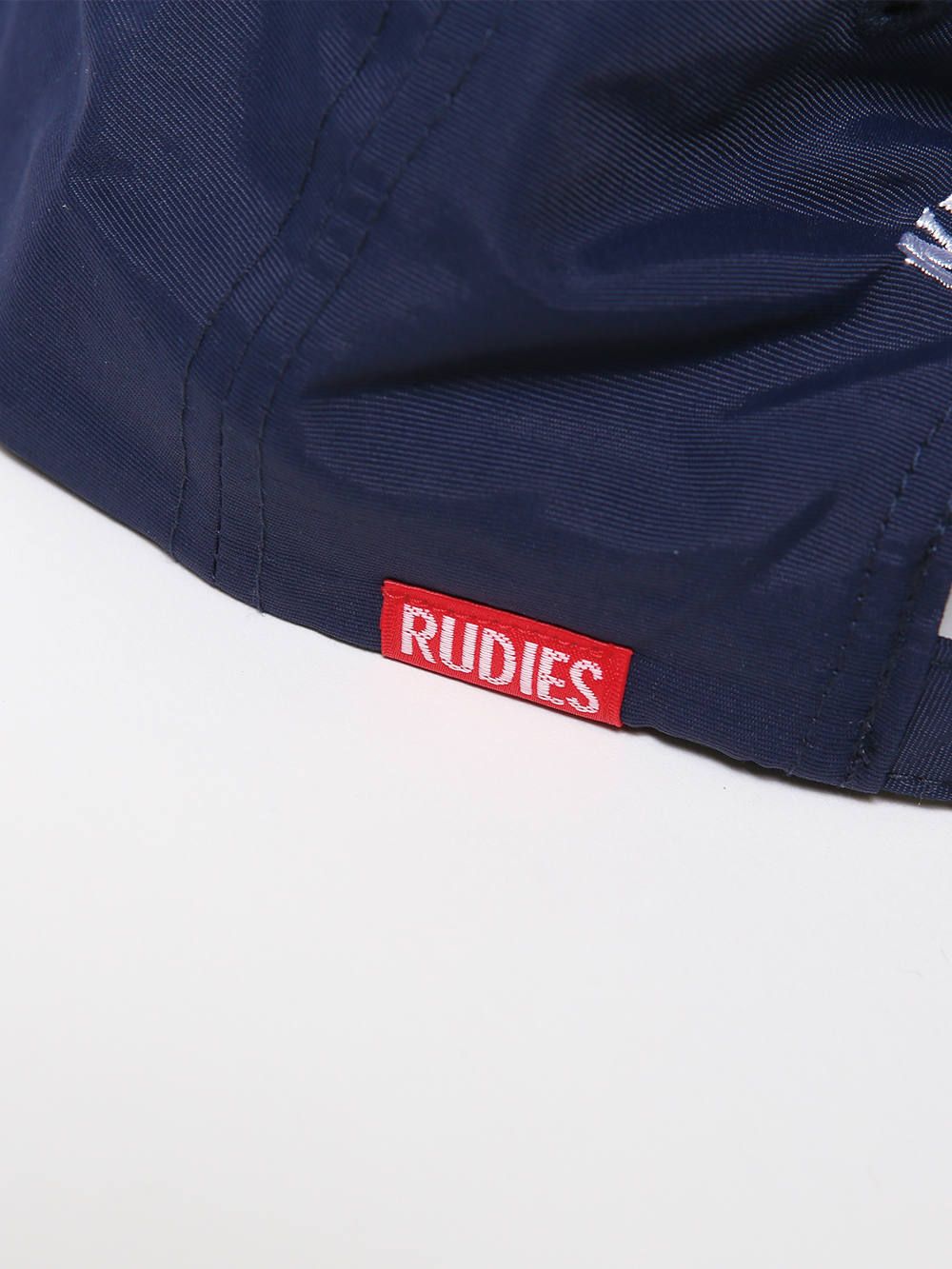 PHAT NYLON-LOWCAP