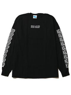 ASLEEP [ LONG SLEEVE ]
