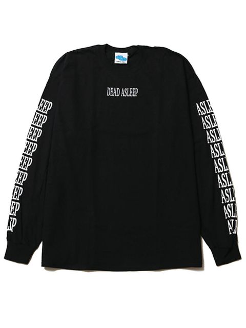ASLEEP [ LONG SLEEVE ]