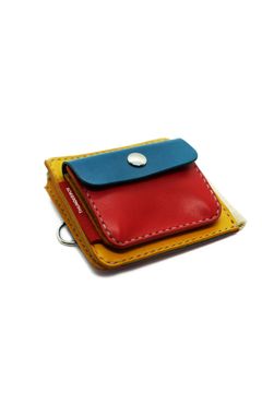 CORE FIGHTER-WALLET