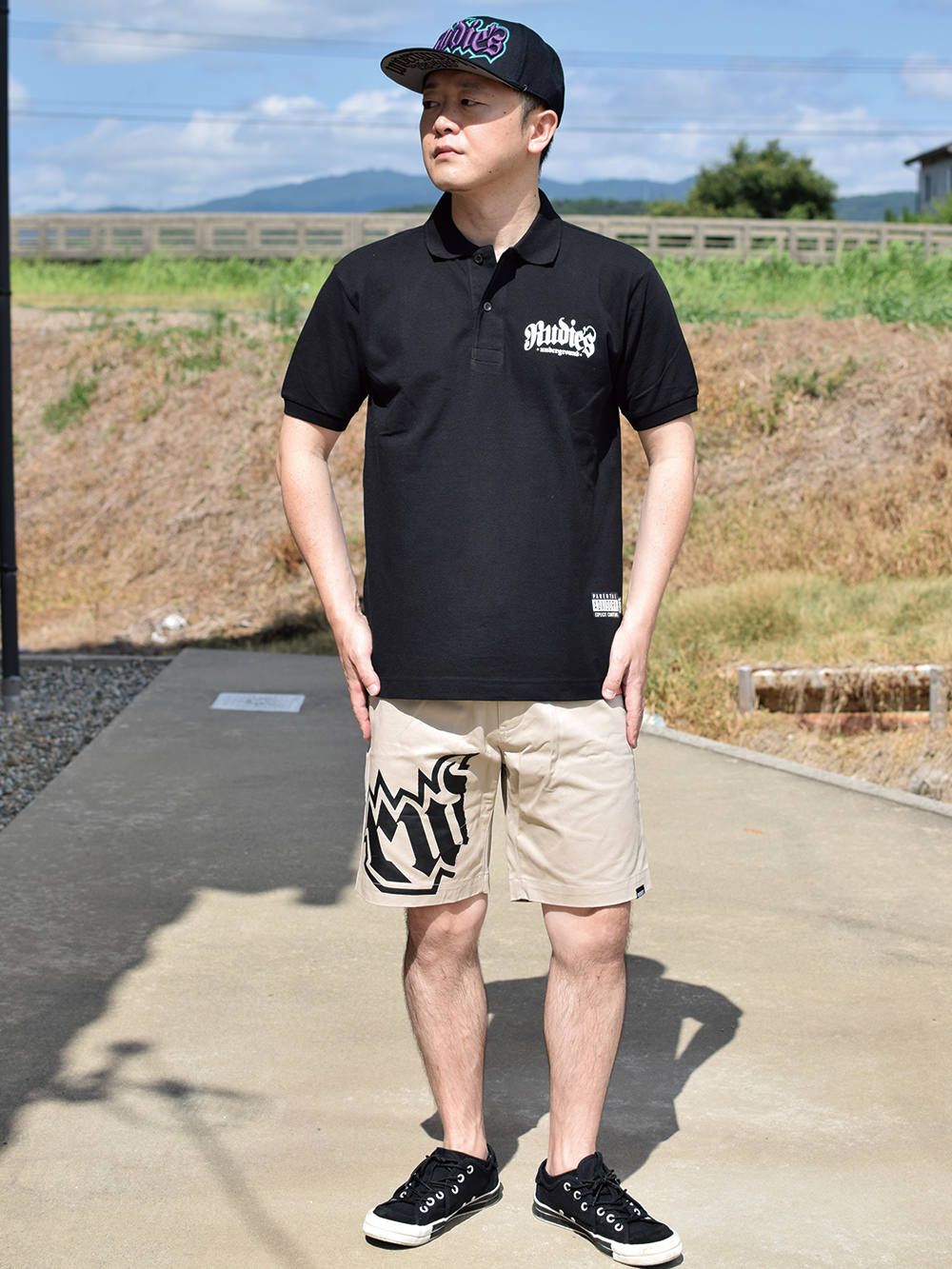 STAB POLO-SHIRTS