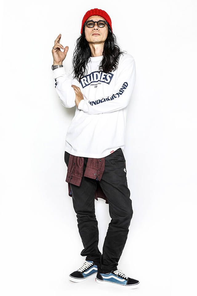 SLICK LS-T