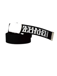 LONG G.I BELT -VISIONARY-