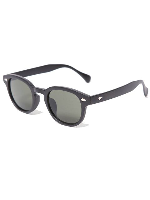 PHAT MATTE-SUNGLASSES
