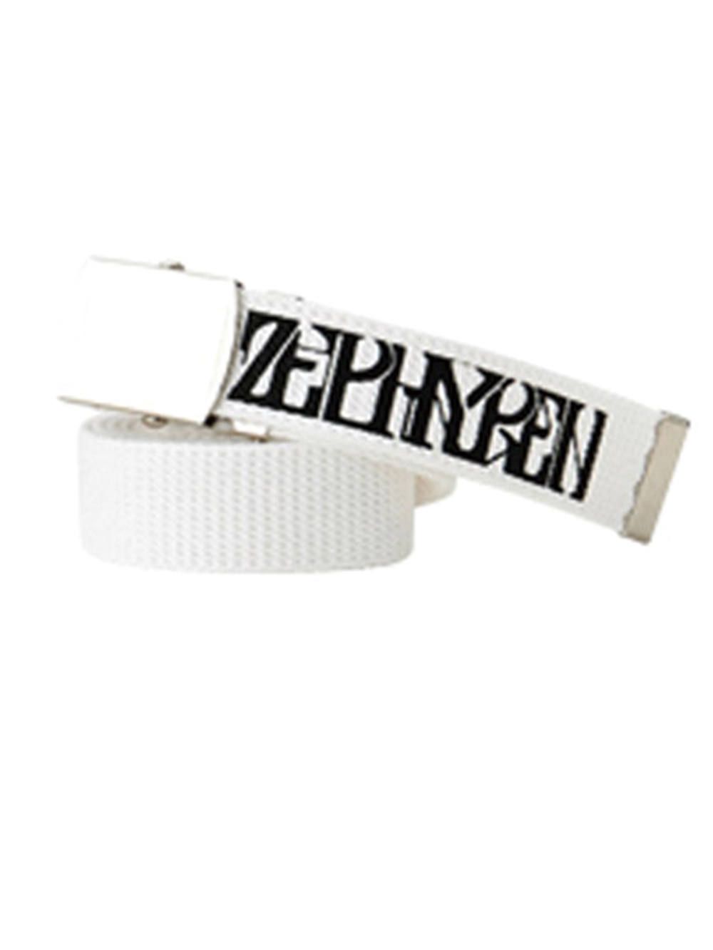 LONG G.I BELT -VISIONARY-